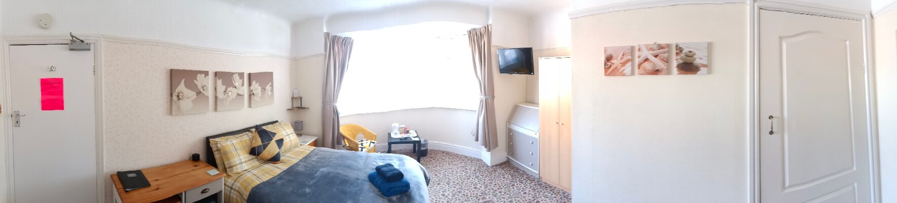 Snowdon Guest House-官方