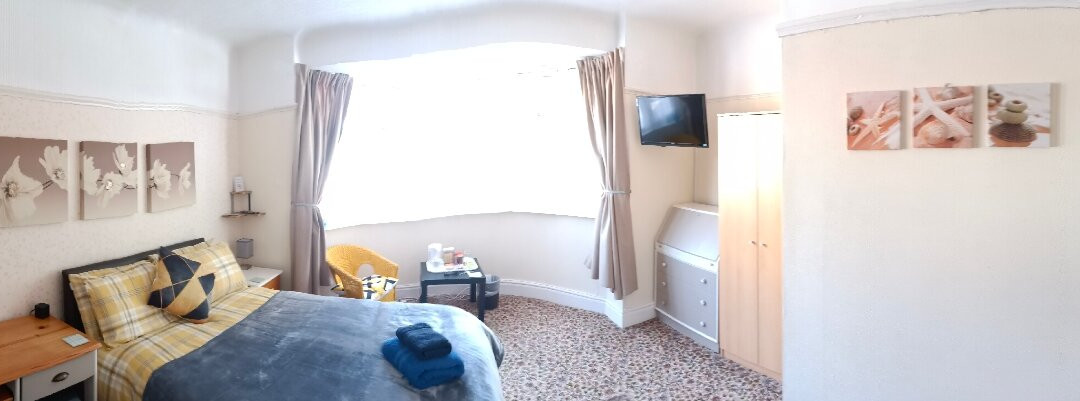 Snowdon Guest House主图