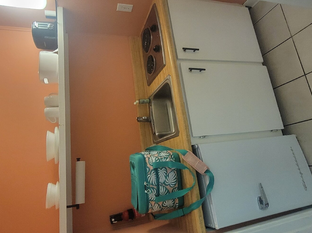 Oceanana Family Motel主图