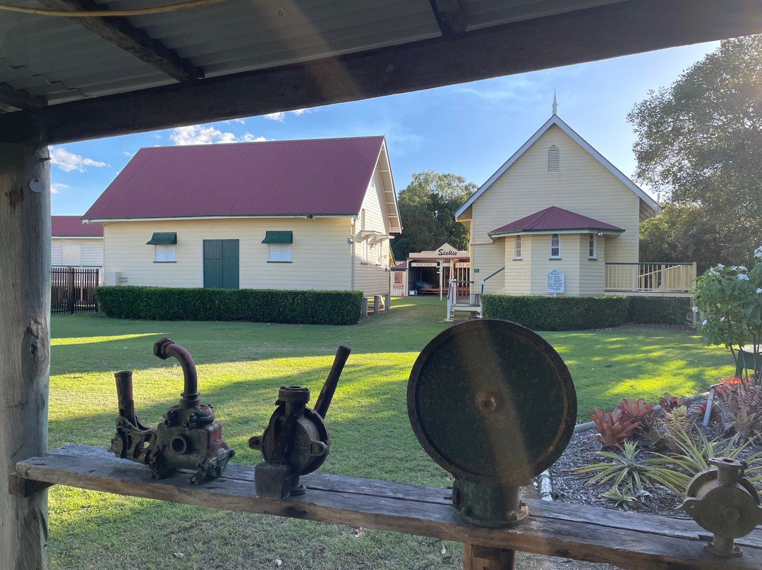 Hervey Bay Historical Village & Museum景点图片