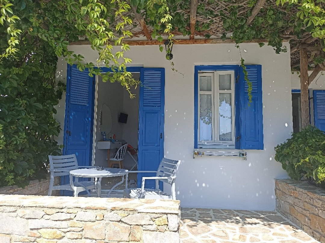 Villa Le Grand Bleu主图