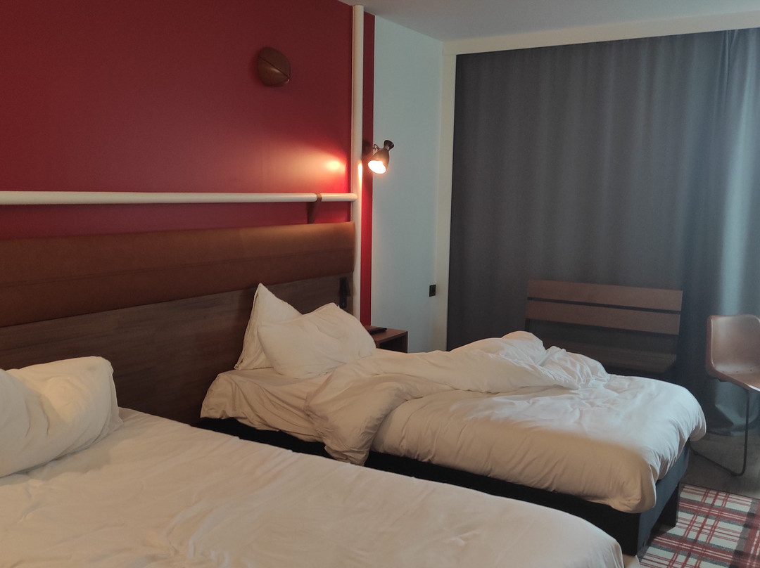 Ibis Styles Castelnaudary主图
