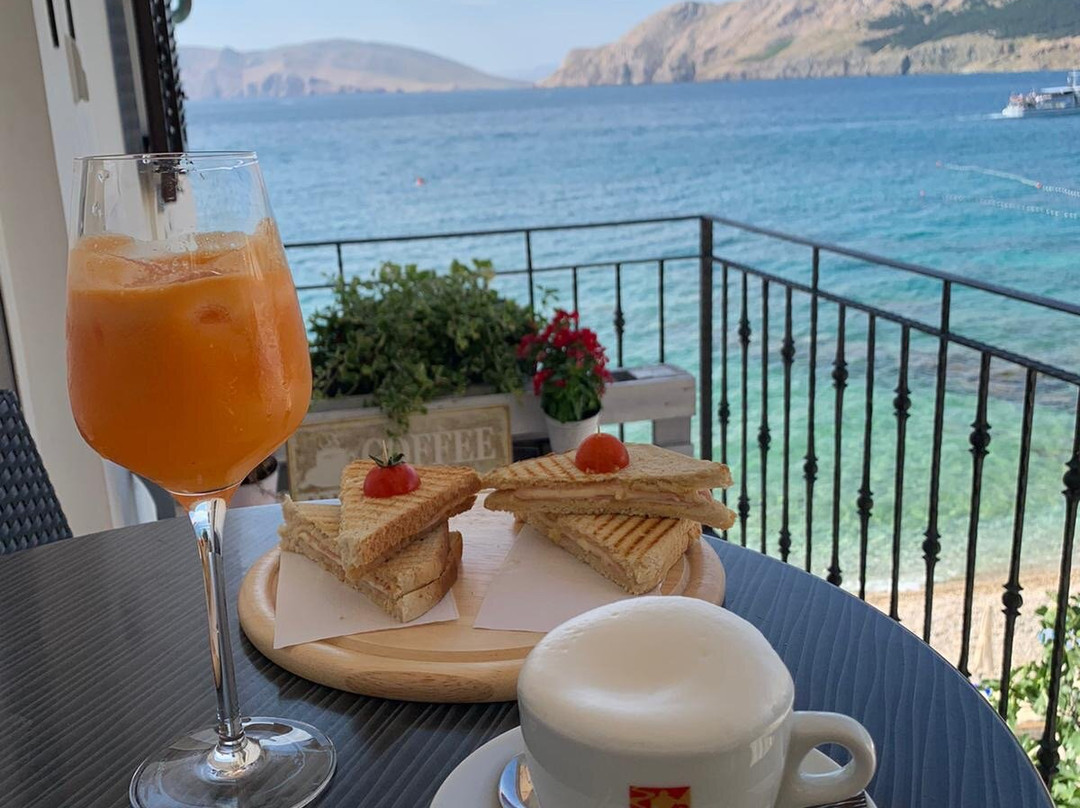 Caffe Bar Atlantic