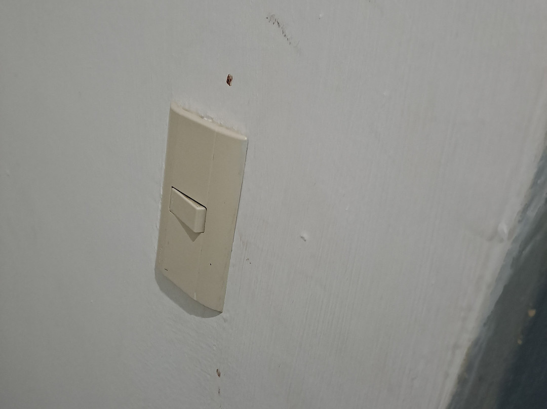 NK Hotel Nekie Tepic主图