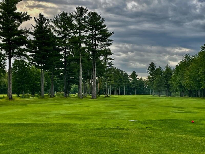 Club De Golf Verchères-Vercheres必去景点