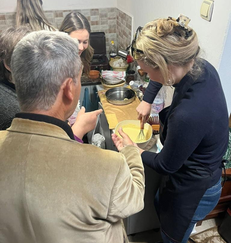 Mama Nina Cooking Class Berat景点图片