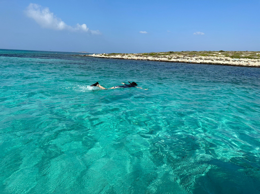 Tsantanis Boat Rentals Group-Aliki必去景点