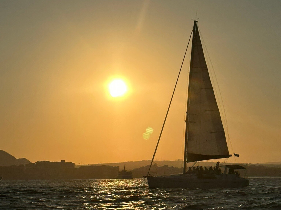 RogerSEABREEZE-卡波圣卢卡斯必去景点