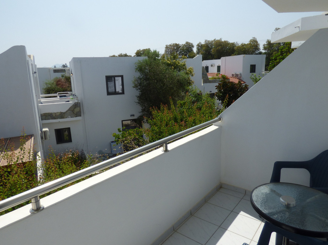 Amnissos Residence主图