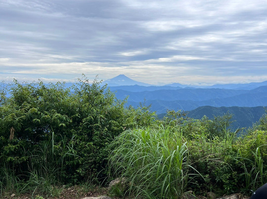 Mt Odake-桧原村必去景点