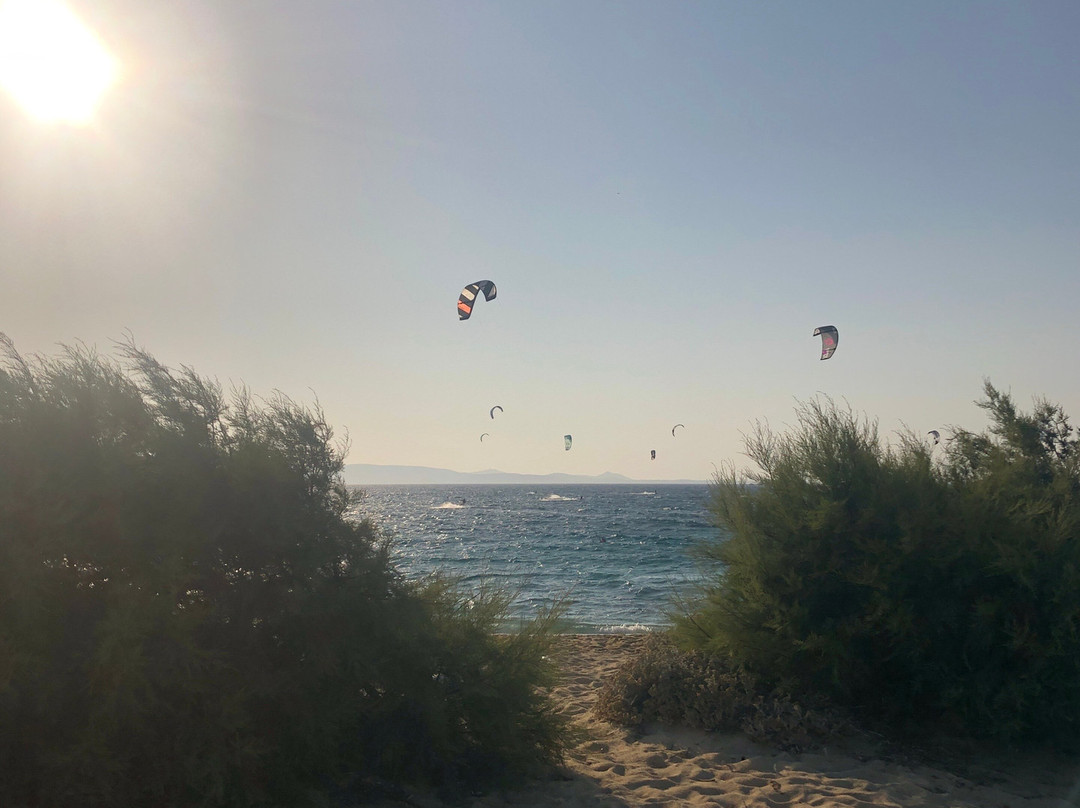 Naxos Kitelife景点图片