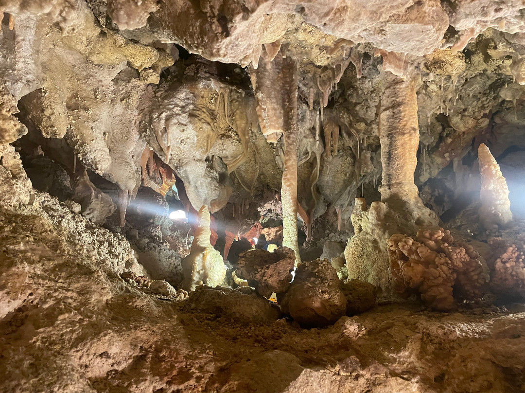 Xerri's Grotto-Xaghra必去景点