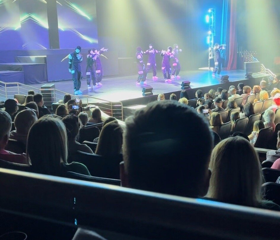 Beau Rivage Theatre景点图片