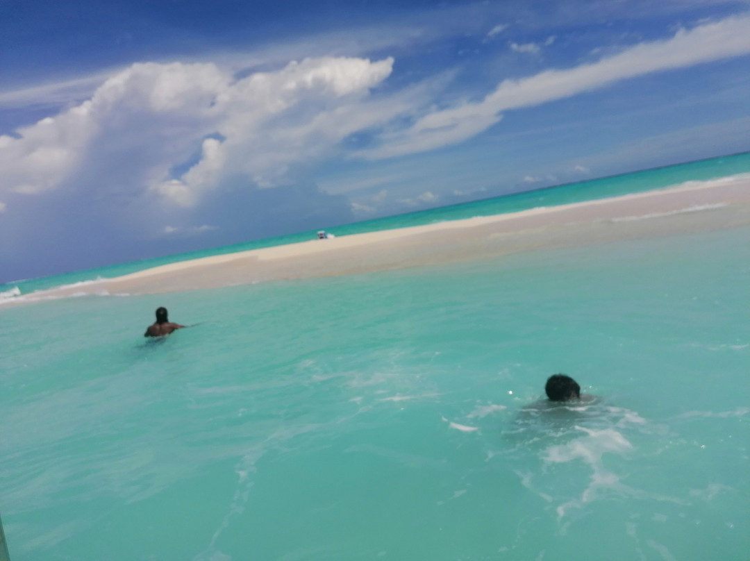 Pearlshine Tours-Gulhi Island必去景点