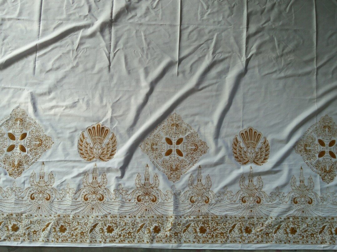 Kampung Batik Giriloyo