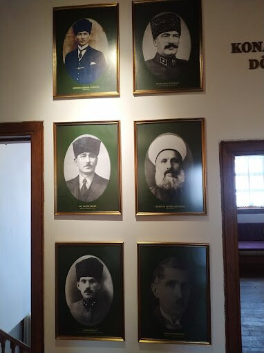 Zaimağa Konağı景点图片