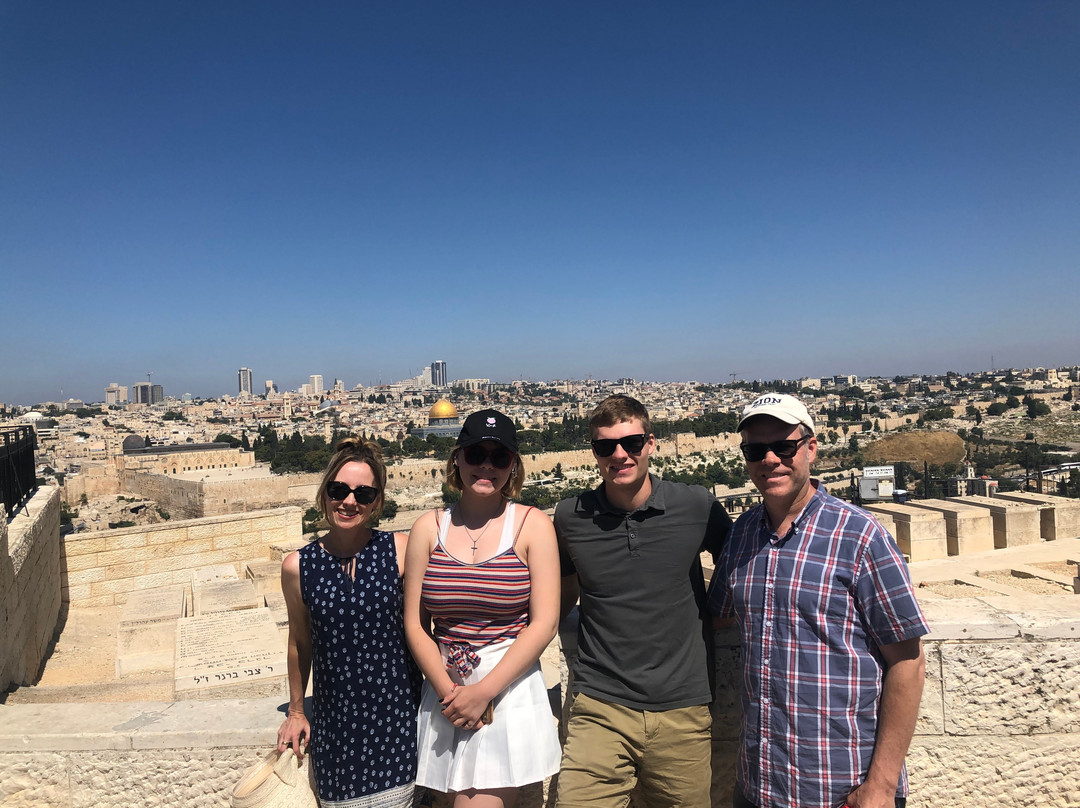 Noah Tours Ltd-Neve Ilan必去景点