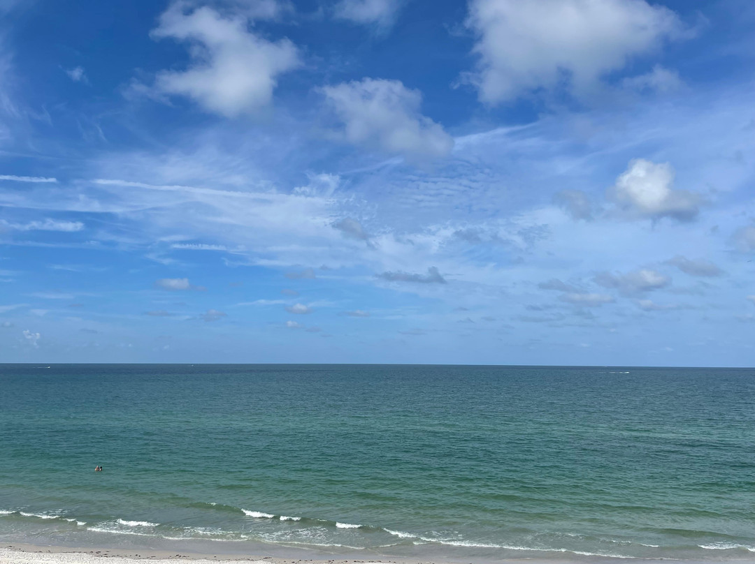 Shoreline Island Resort主图