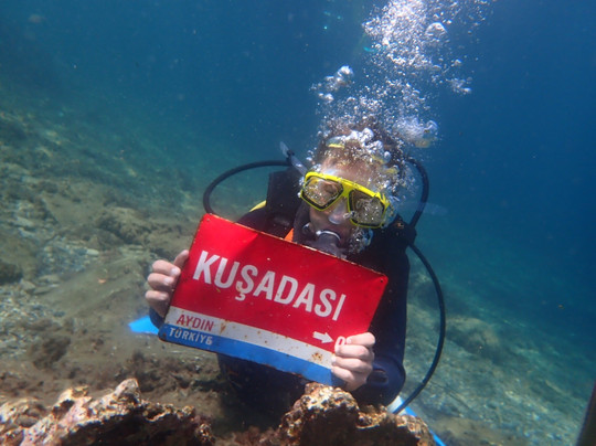 YEKMAN TRAVEL AGENCY-库萨达斯必去景点