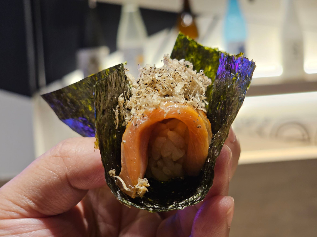 Kinji Omakase