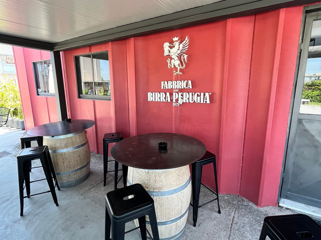 Birra Perugia景点图片