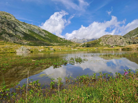 Col de la Croix-de-Fer-Saint-Sorlin-d'Arves必去景点