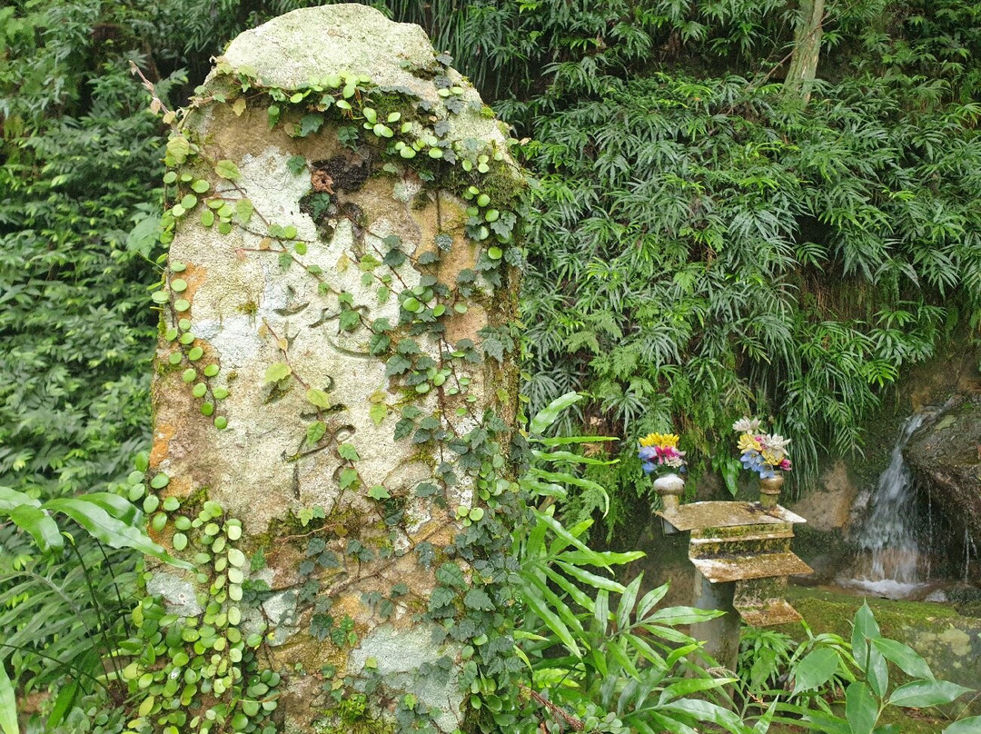 Namikiri Fudoson