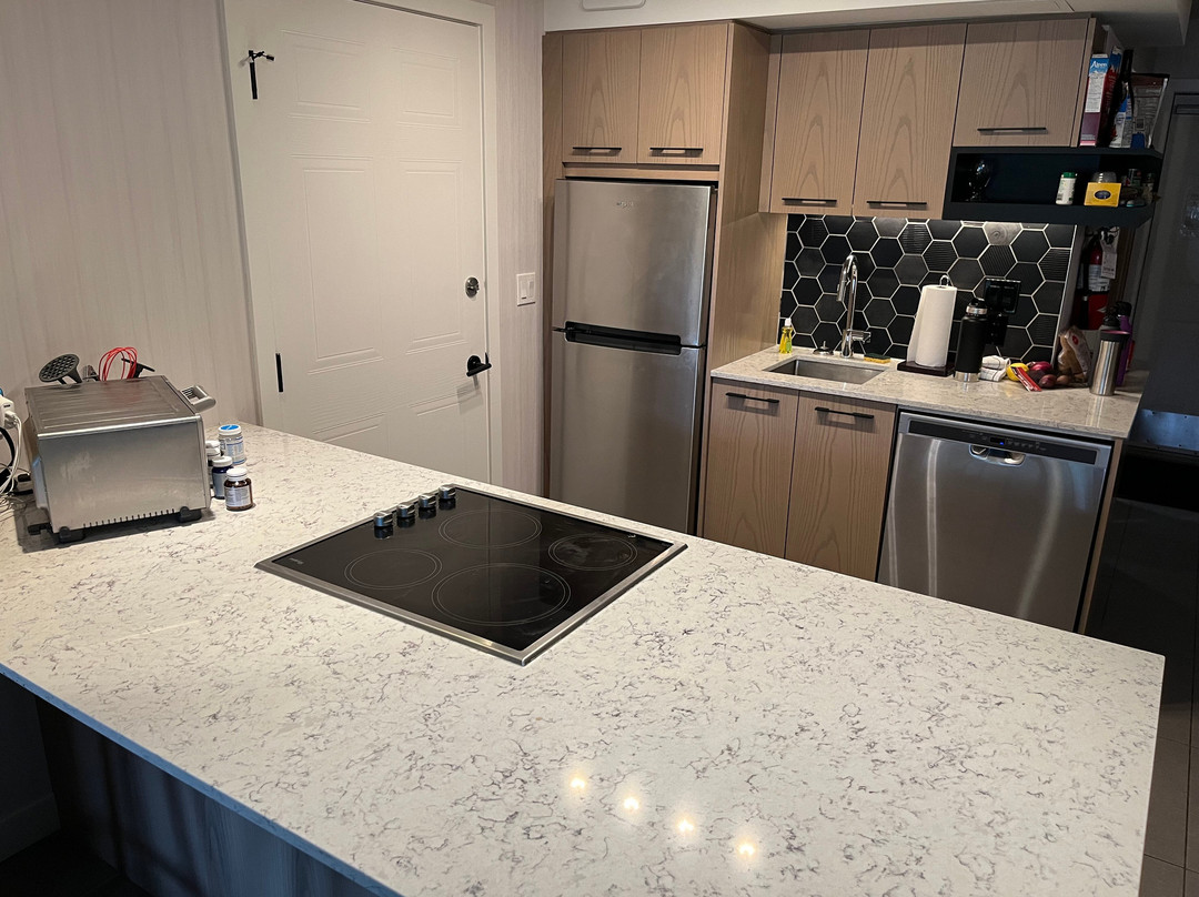 路易斯湖酒店 主图