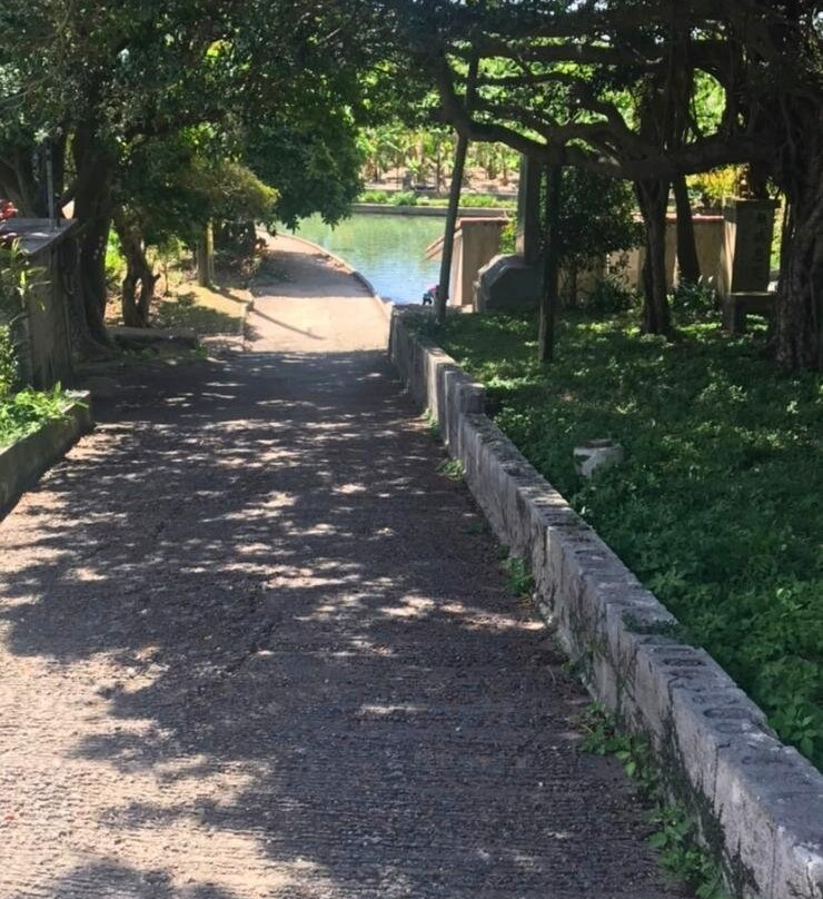 Kadeshiga-糸满市必去景点