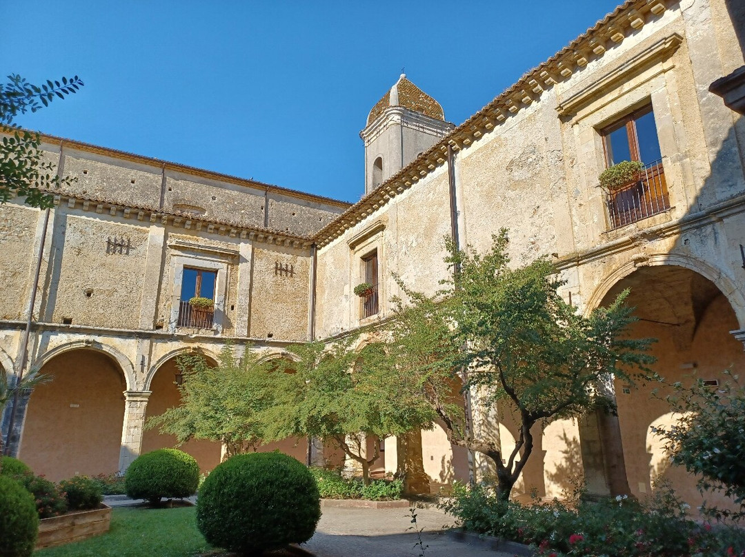 Complesso Monastico di San Francesco di Paola景点图片