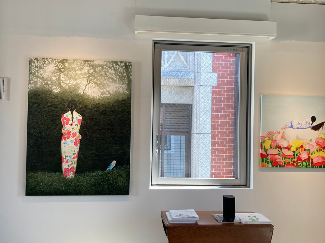 Alpha Contemporary景点图片