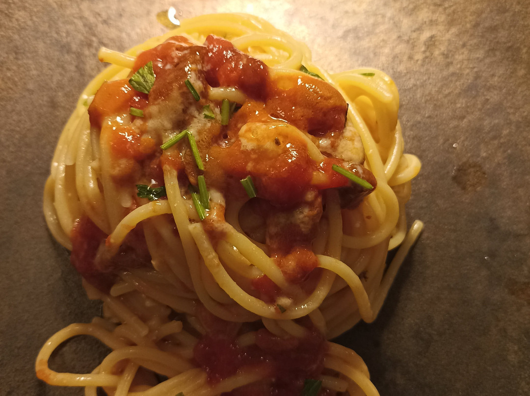 Spanò Restaurant & Sushi bar