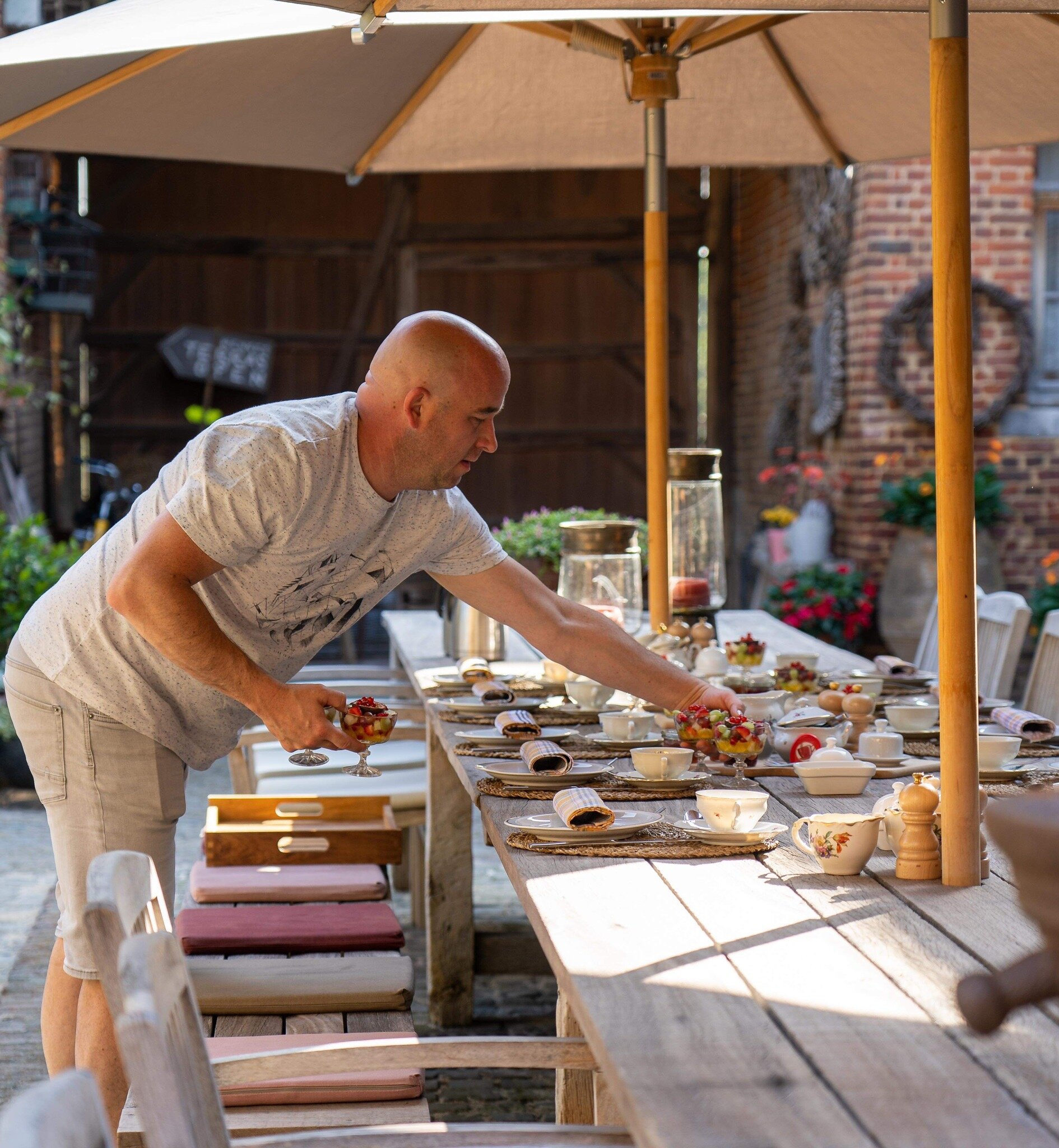 B&B Wenkeshoeve-官方