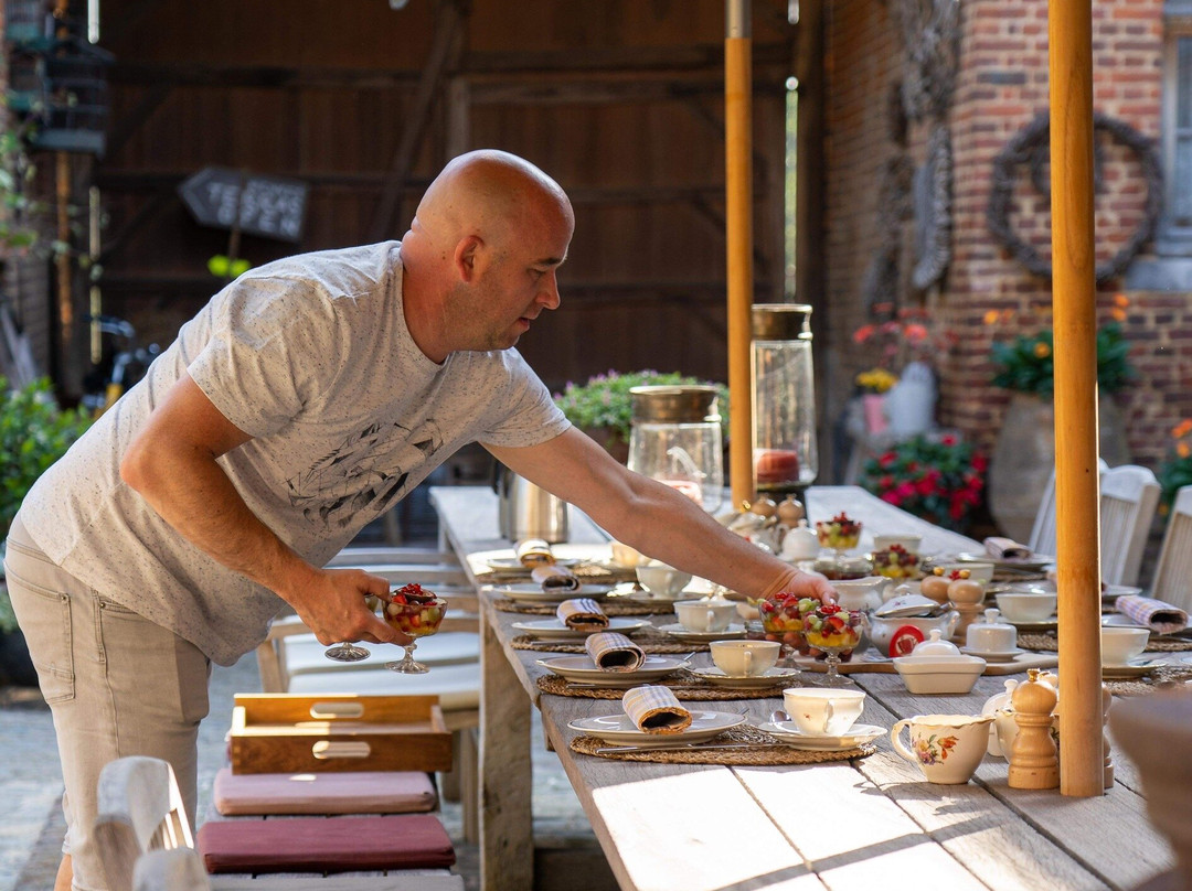 B&B Wenkeshoeve主图