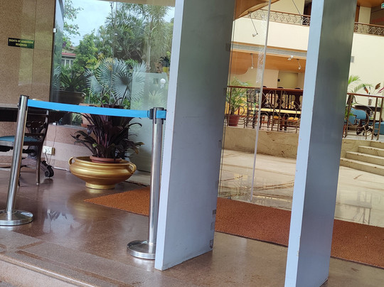 Chances Resort And Casino An Indy Resort主图