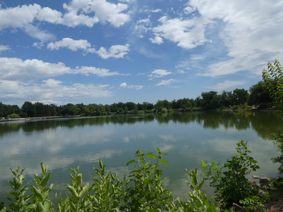 City Park-科林斯堡必去景点