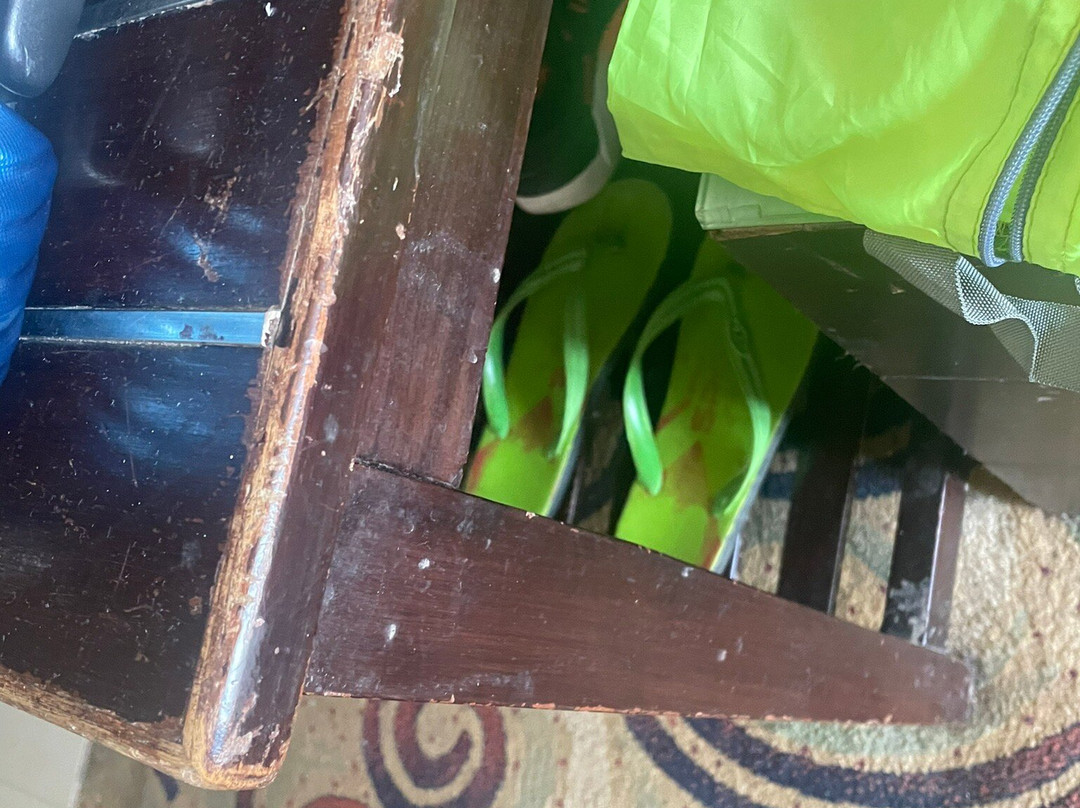 Hotel Patnitop Heights主图