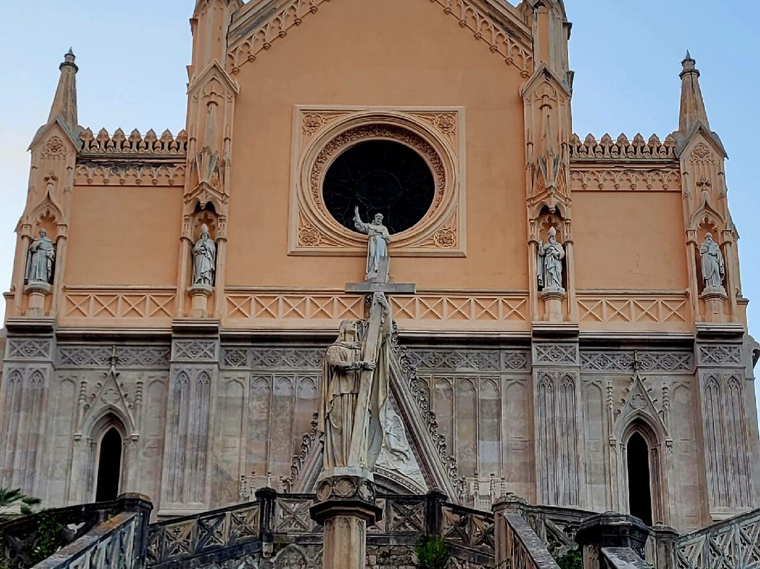 Tempio di San Francesco景点图片