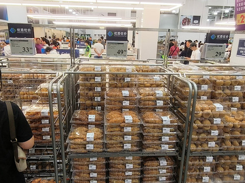 万象城-珠海市必去景点