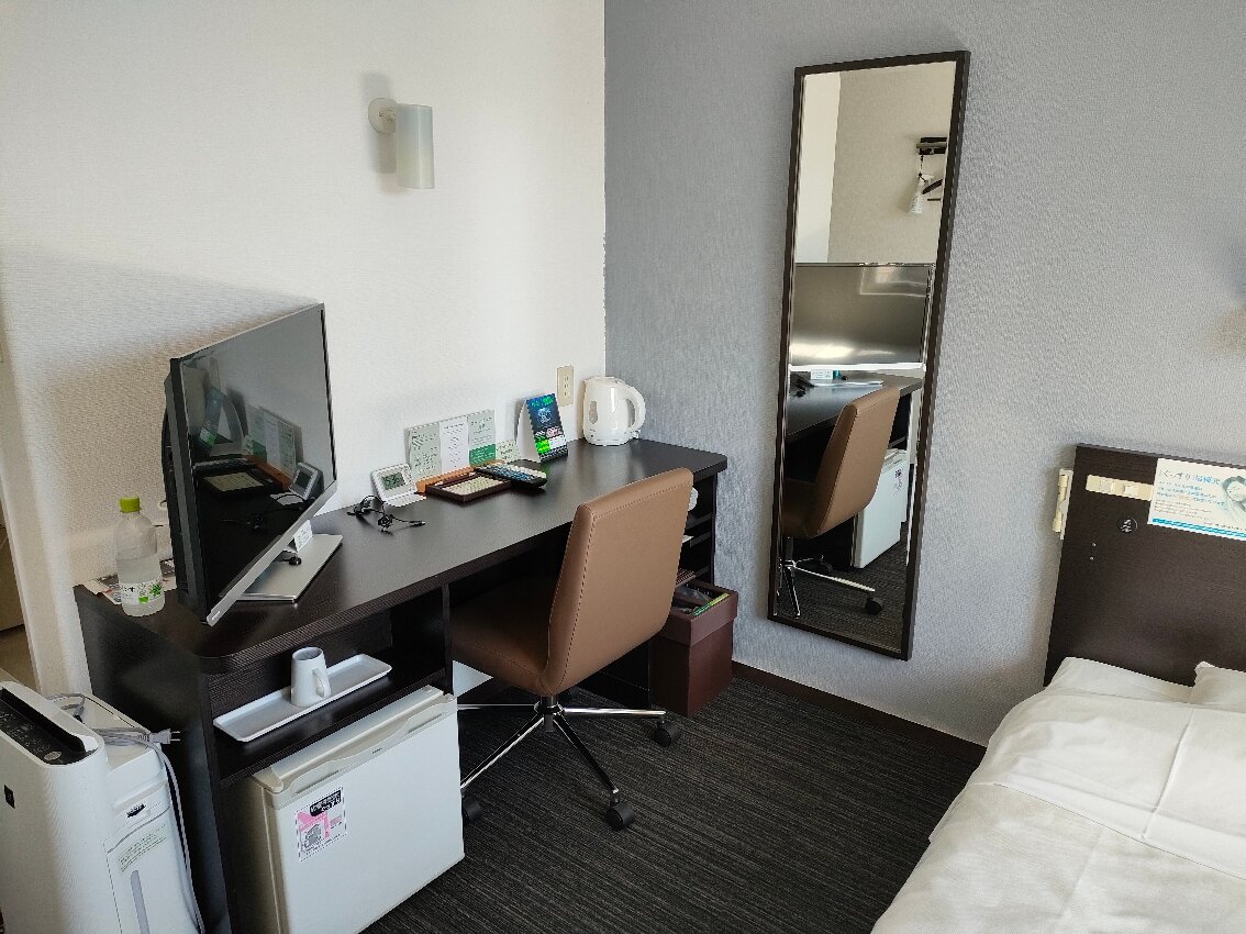 Super Hotel Okazaki-官方