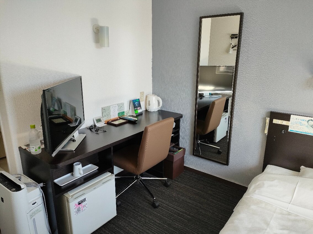 Super Hotel Okazaki主图
