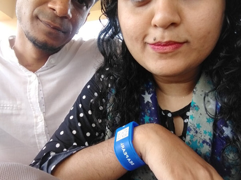 Sea Pearl Water Park Cox's Bazar.-科克斯巴扎尔必去景点