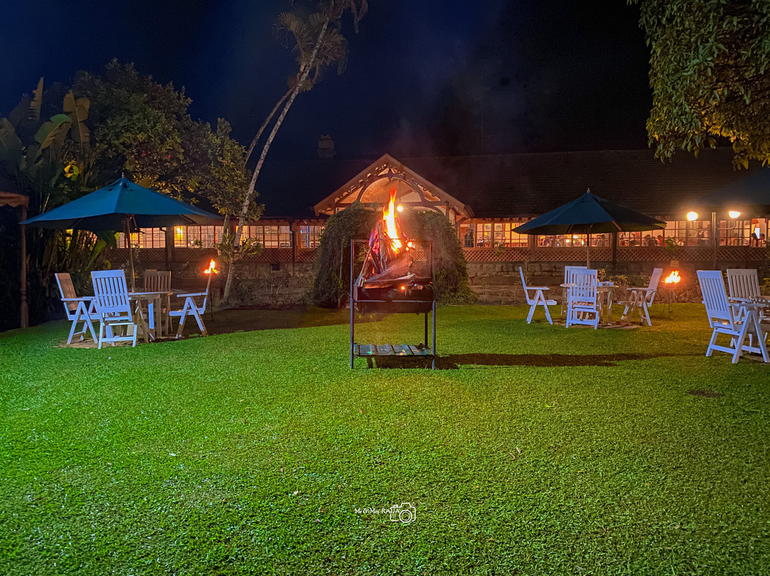 班达拉维拉酒店主图