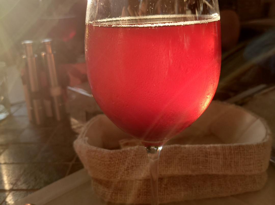 Garten-Hotel Ochensberger主图