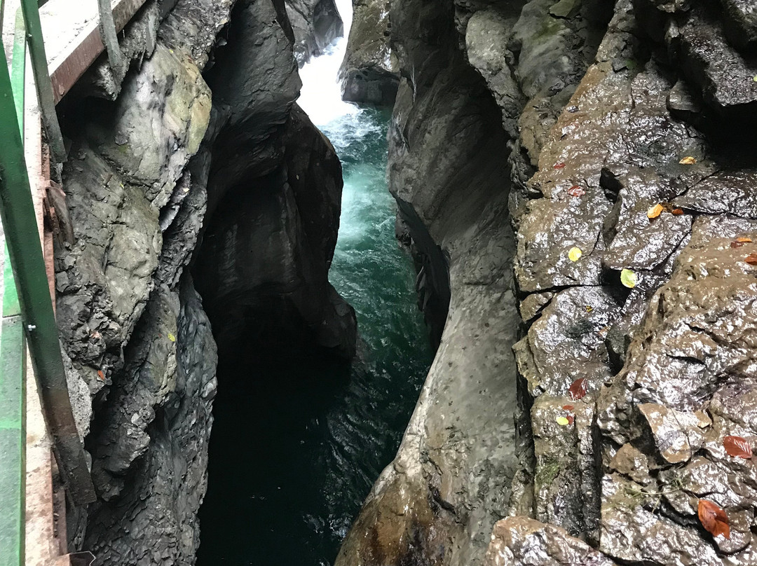 Hammerschmiede-Bad Oberdorf必去景点