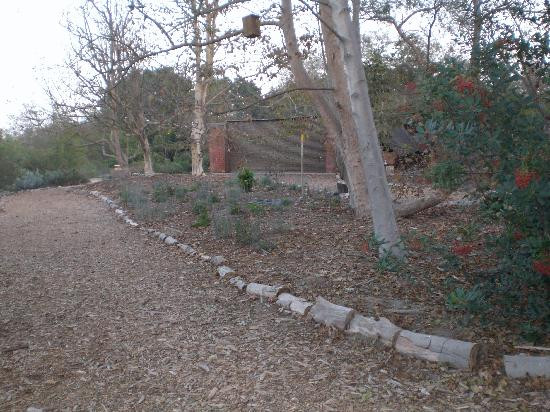 Shipley Nature Center-亨廷顿海滩必去景点