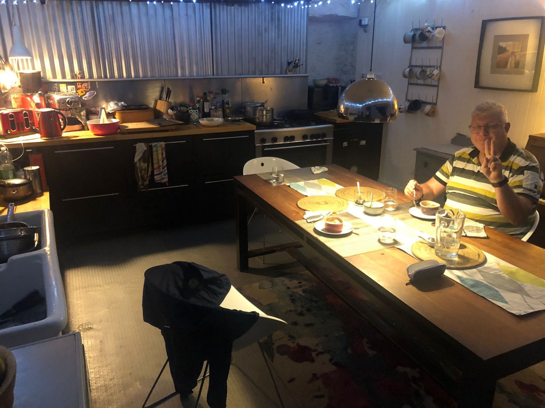 The Peatcutter's Croft主图