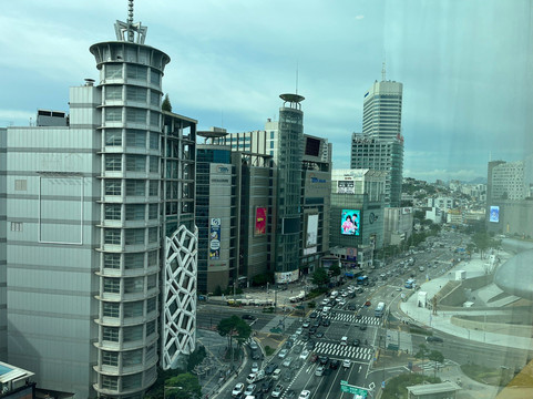 Sotetsu Hotels The Splaisir Seoul Dongdaemun主图