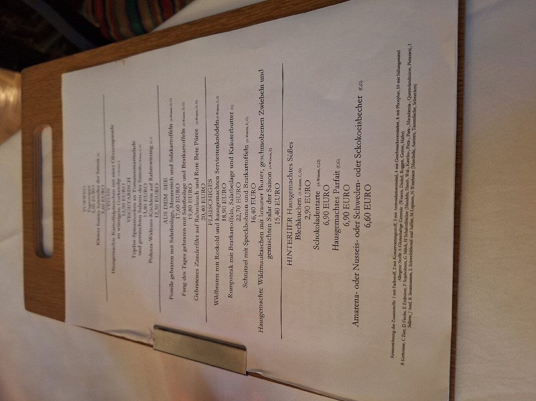 Hotel Hullerbusch主图