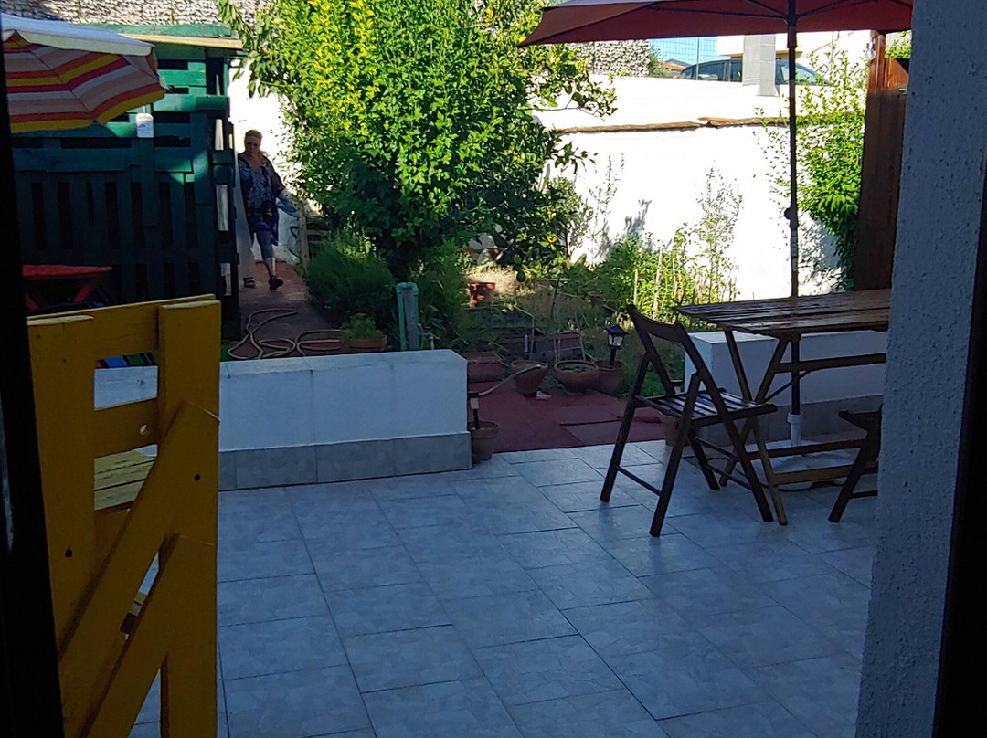 B&B Il Cortile del Sole